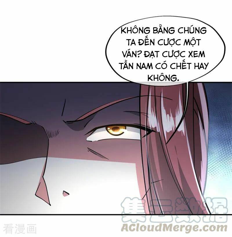 Chiến Hồn Tuyệt Thế Chapter 90 - Trang 2