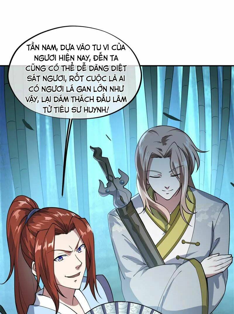 Chiến Hồn Tuyệt Thế Chapter 86 - Trang 2