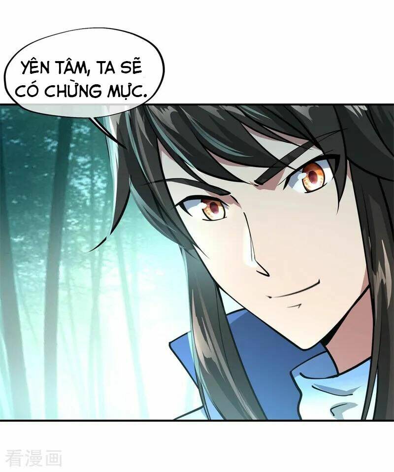 Chiến Hồn Tuyệt Thế Chapter 86 - Trang 2