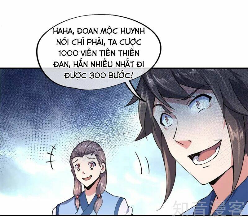 Chiến Hồn Tuyệt Thế Chapter 81 - Trang 2