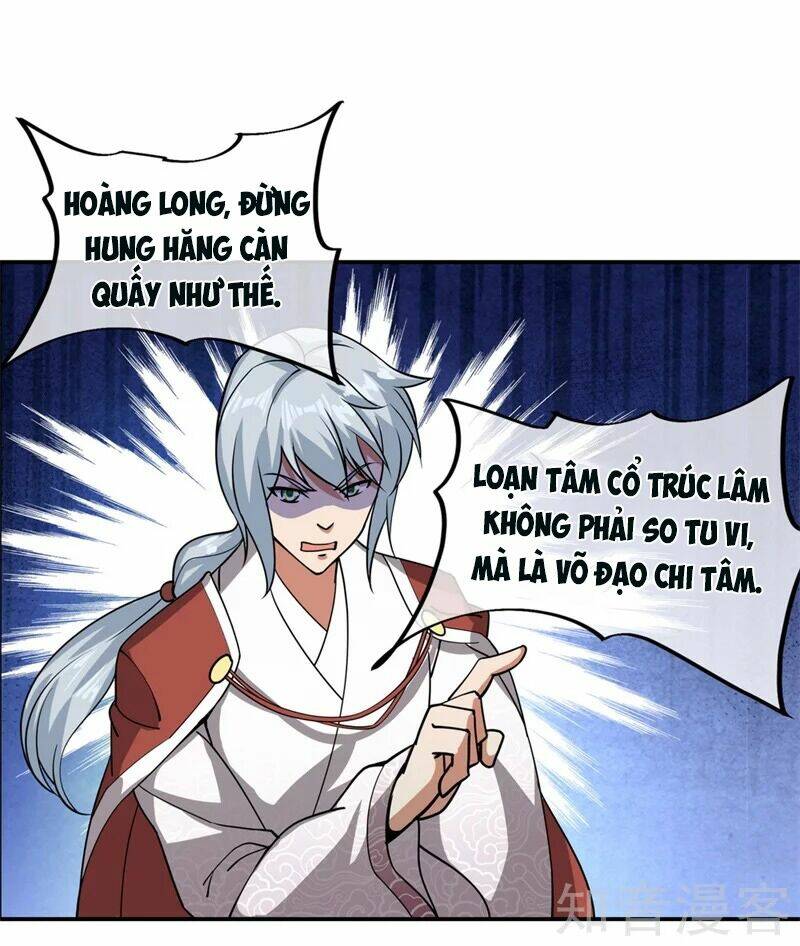 Chiến Hồn Tuyệt Thế Chapter 79 - Trang 2