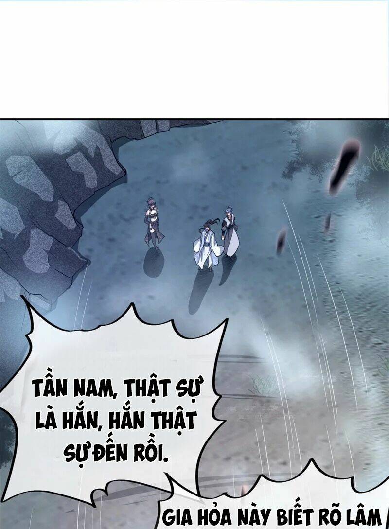 Chiến Hồn Tuyệt Thế Chapter 76 - Trang 2