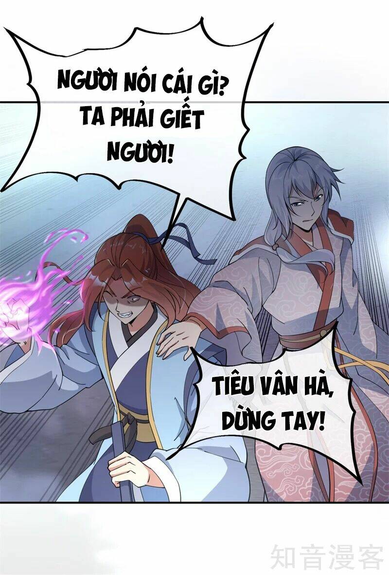 Chiến Hồn Tuyệt Thế Chapter 76 - Trang 2