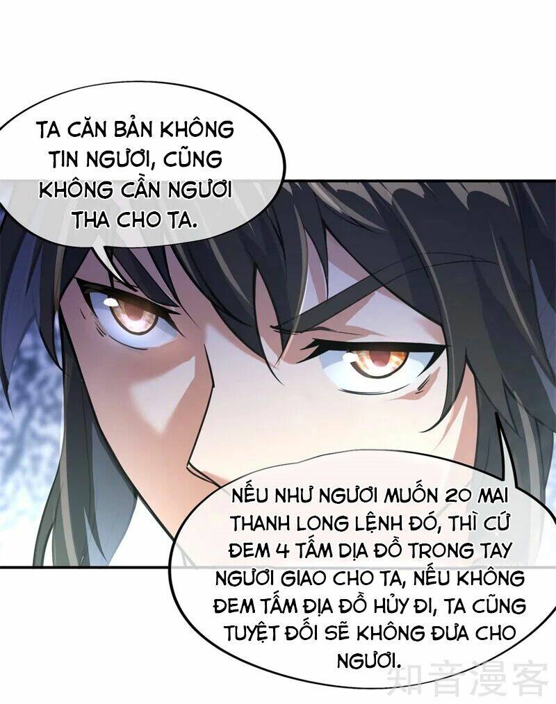 Chiến Hồn Tuyệt Thế Chapter 76 - Trang 2