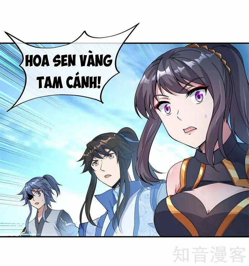 Chiến Hồn Tuyệt Thế Chapter 71 - Trang 2