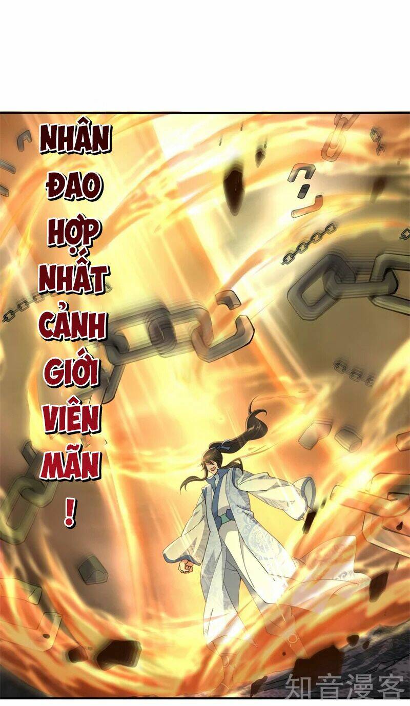 Chiến Hồn Tuyệt Thế Chapter 69 - Trang 2