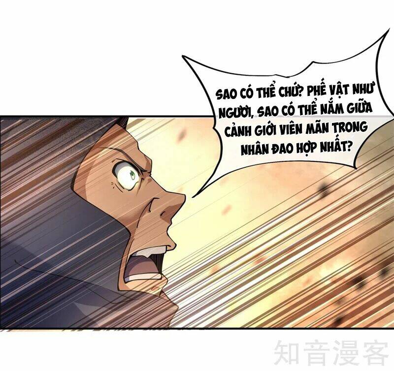 Chiến Hồn Tuyệt Thế Chapter 69 - Trang 2