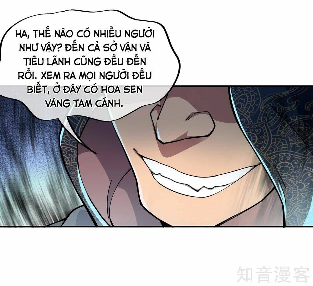 Chiến Hồn Tuyệt Thế Chapter 68 - Trang 2