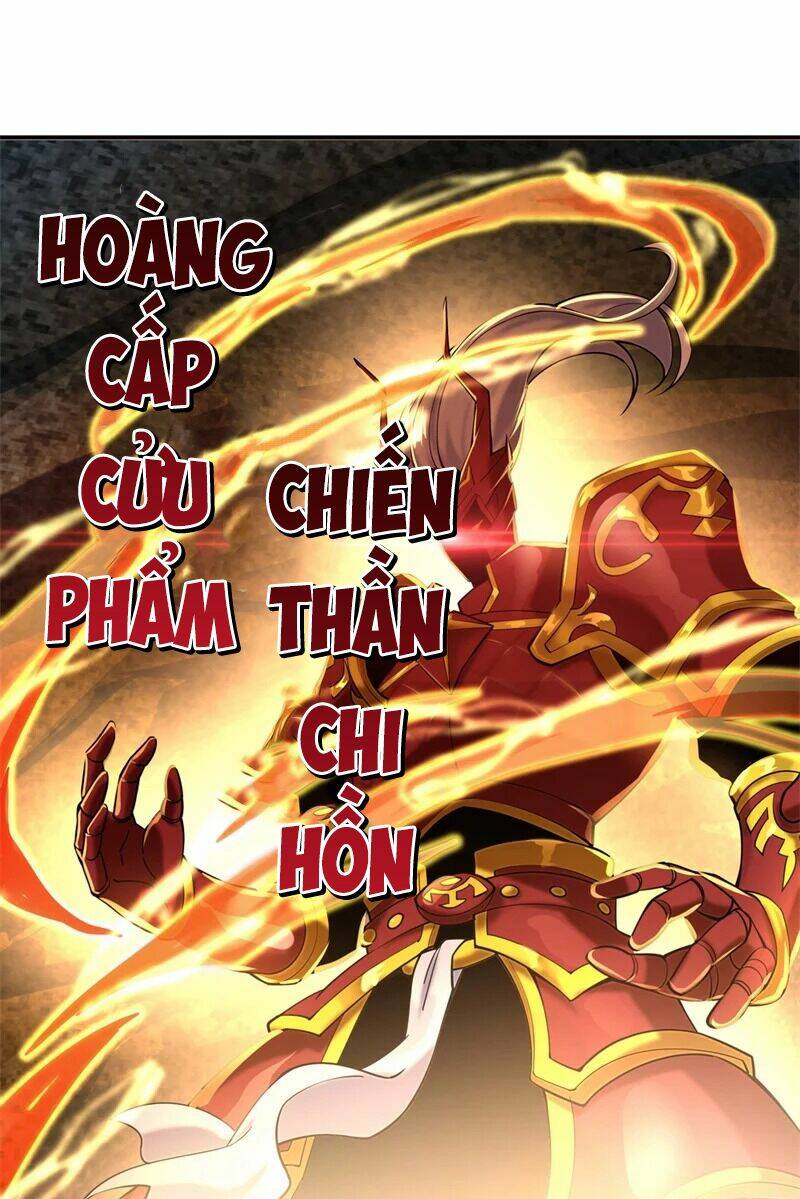 Chiến Hồn Tuyệt Thế Chapter 67 - Trang 2