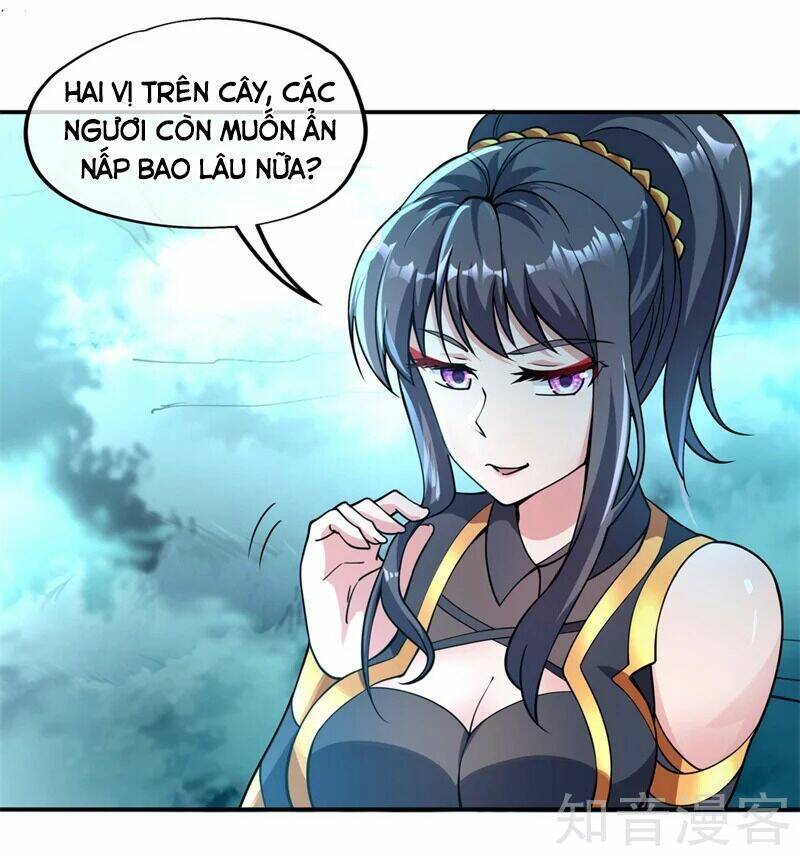 Chiến Hồn Tuyệt Thế Chapter 67 - Trang 2