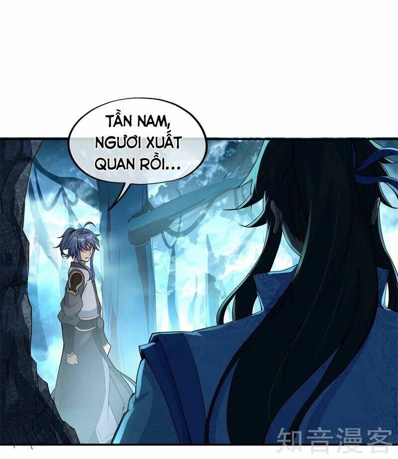 Chiến Hồn Tuyệt Thế Chapter 67 - Trang 2