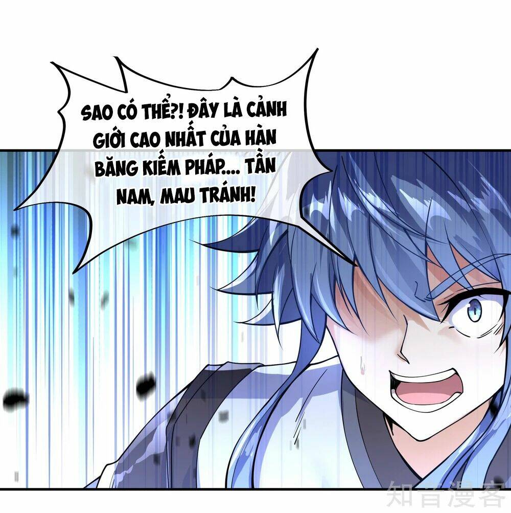 Chiến Hồn Tuyệt Thế Chapter 65 - Trang 2