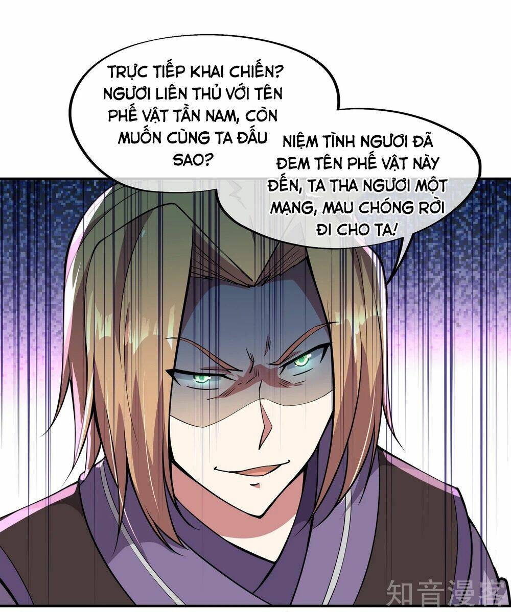 Chiến Hồn Tuyệt Thế Chapter 65 - Trang 2