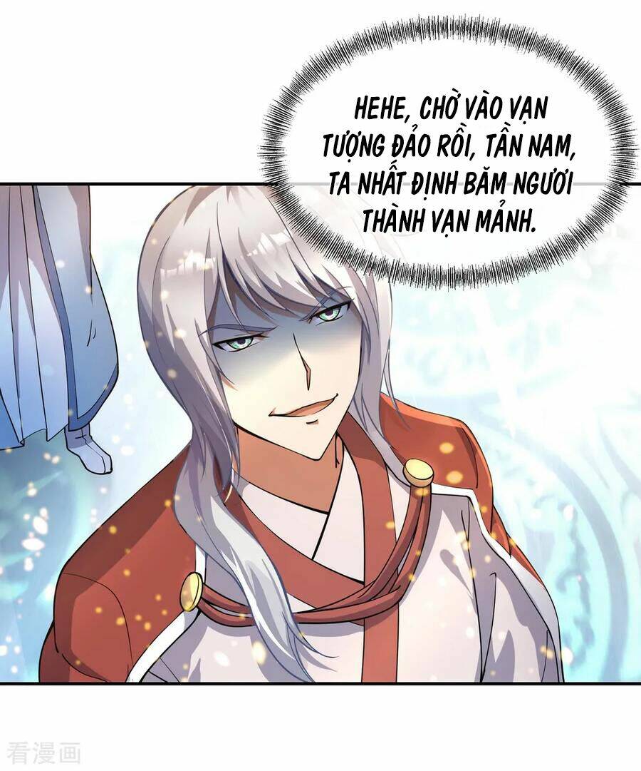 Chiến Hồn Tuyệt Thế Chapter 61 - Trang 2