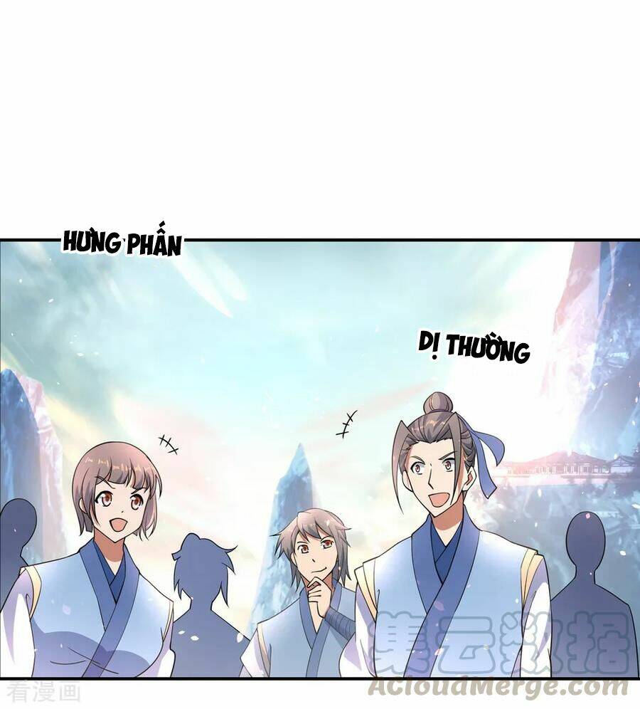 Chiến Hồn Tuyệt Thế Chapter 61 - Trang 2