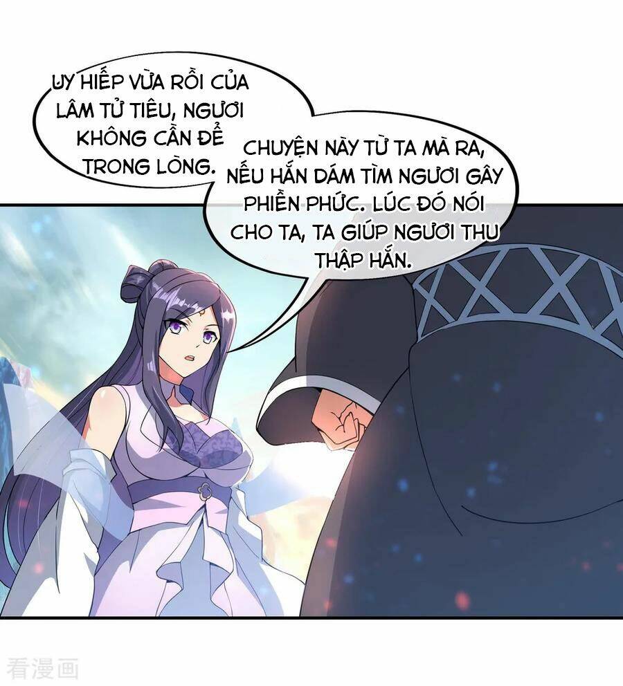 Chiến Hồn Tuyệt Thế Chapter 52 - Trang 2