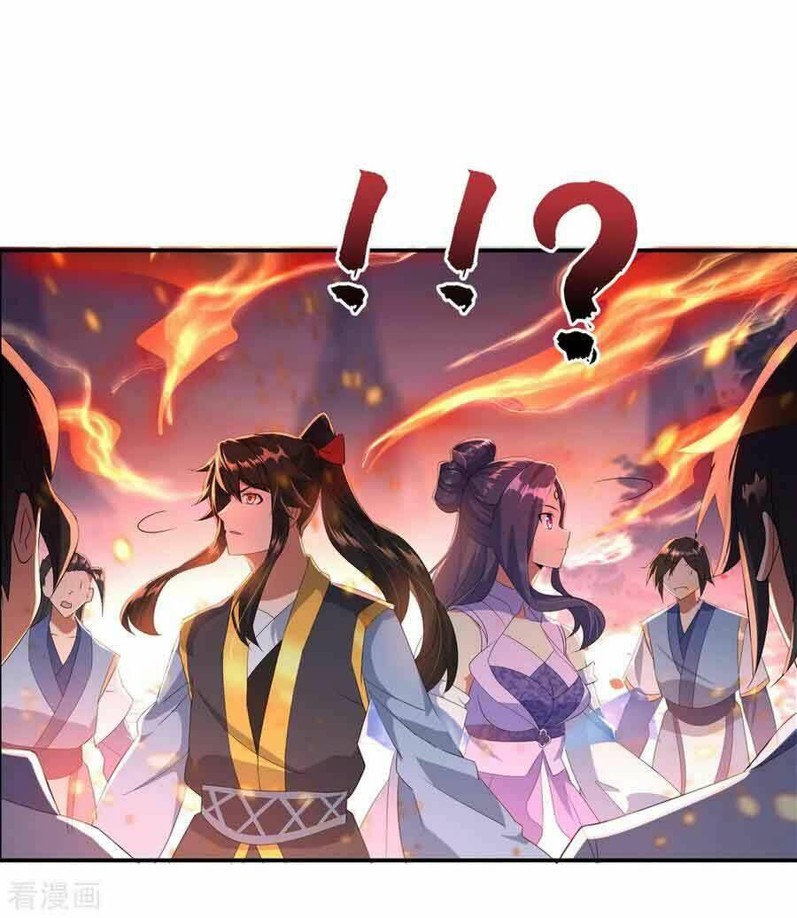 Chiến Hồn Tuyệt Thế Chapter 50 - Trang 2