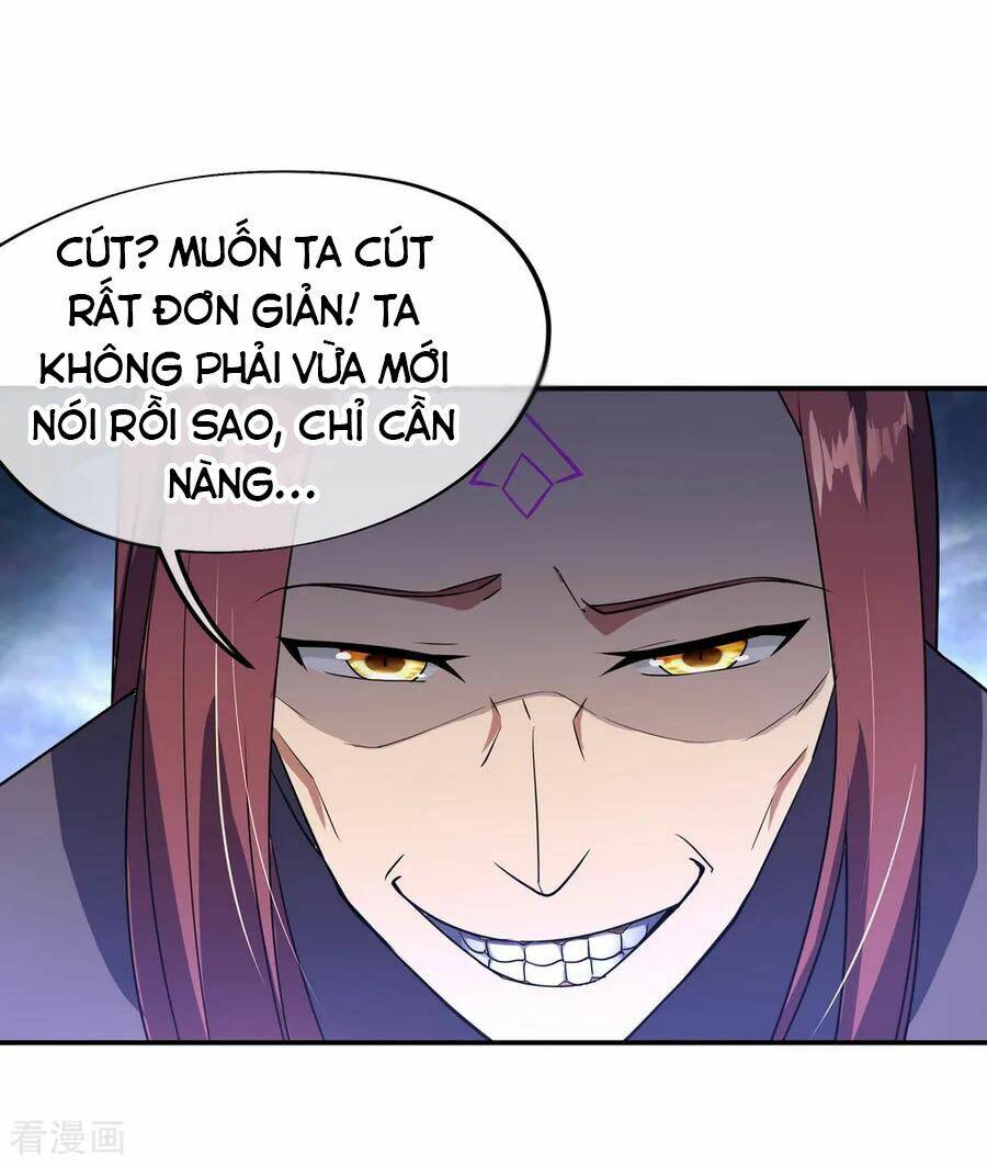 Chiến Hồn Tuyệt Thế Chapter 50 - Trang 2