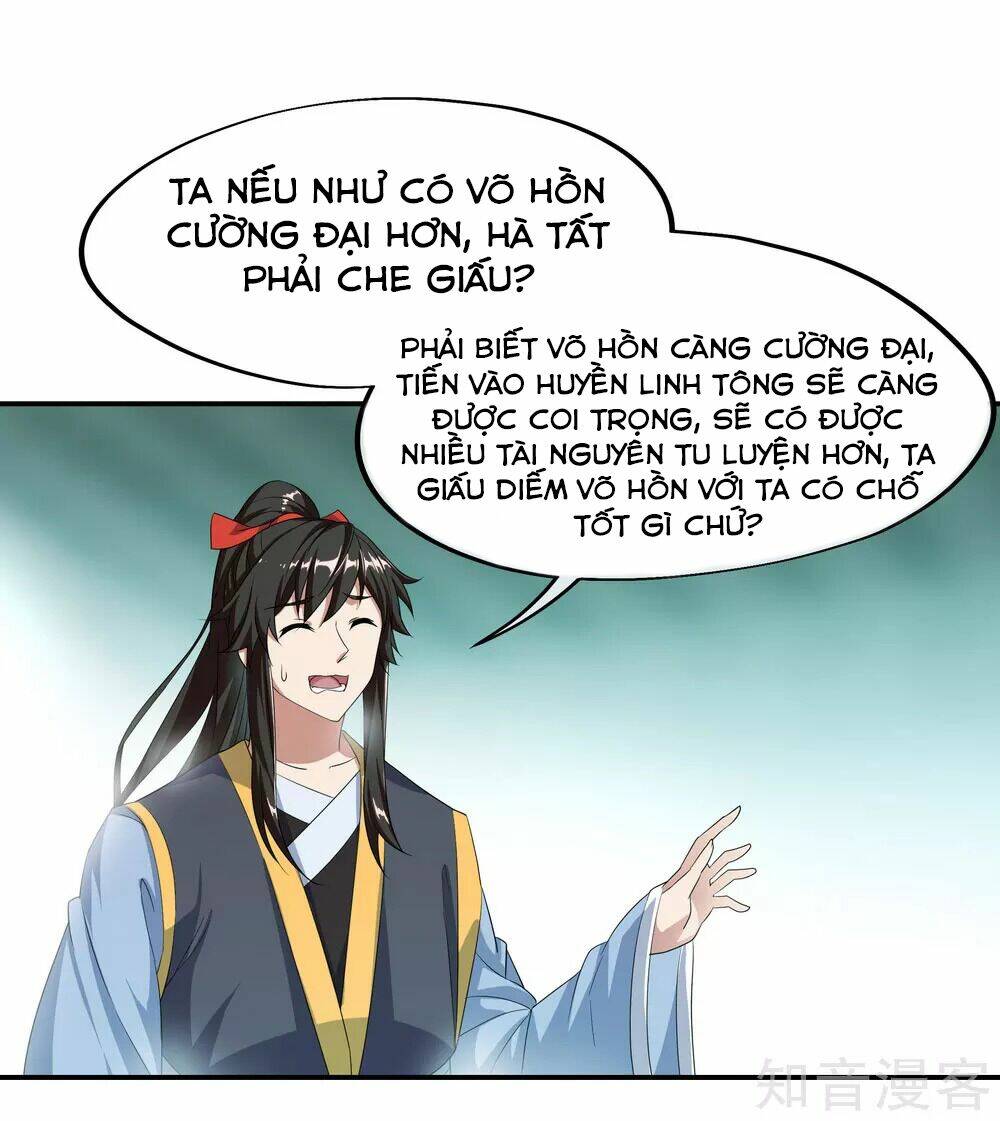 Chiến Hồn Tuyệt Thế Chapter 45 - Trang 2