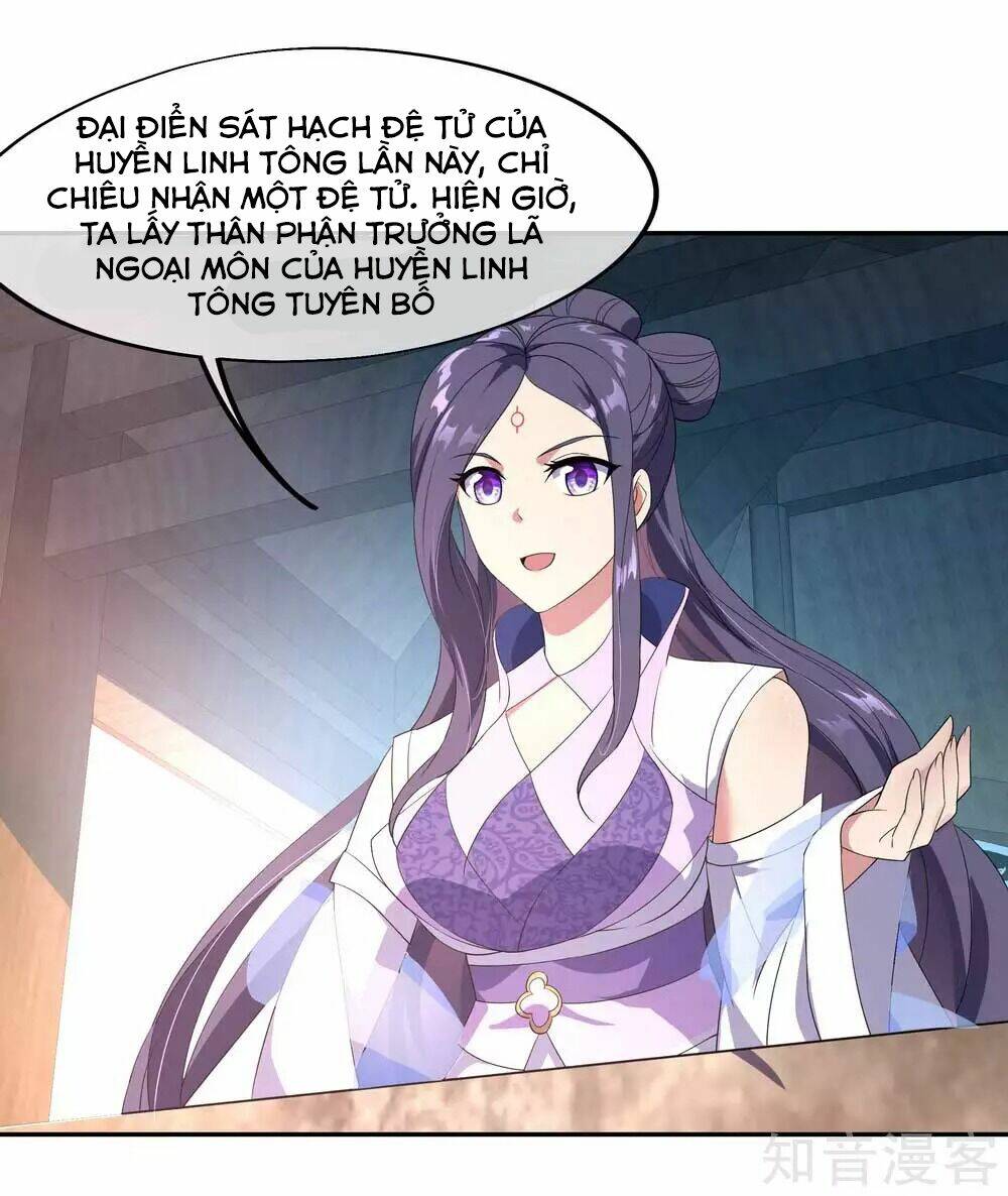 Chiến Hồn Tuyệt Thế Chapter 43 - Trang 2