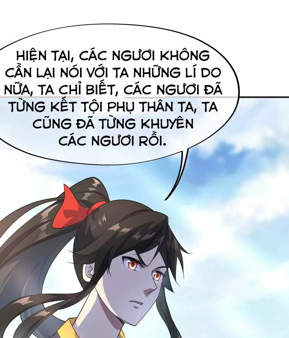 Chiến Hồn Tuyệt Thế Chapter 43 - Trang 2