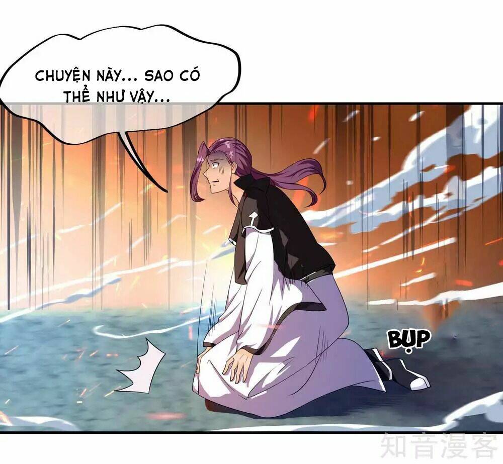 Chiến Hồn Tuyệt Thế Chapter 43 - Trang 2