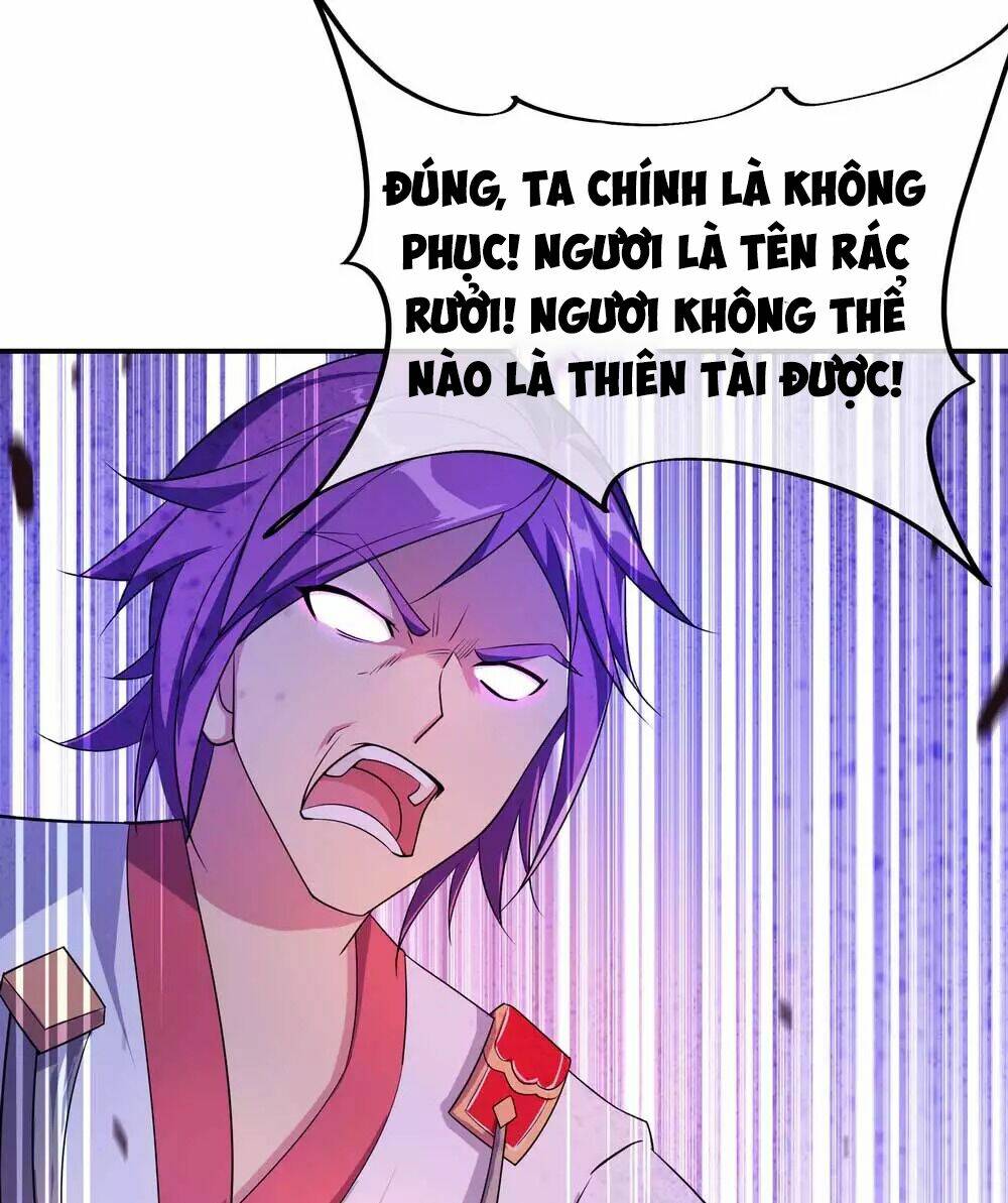 Chiến Hồn Tuyệt Thế Chapter 42 - Trang 2