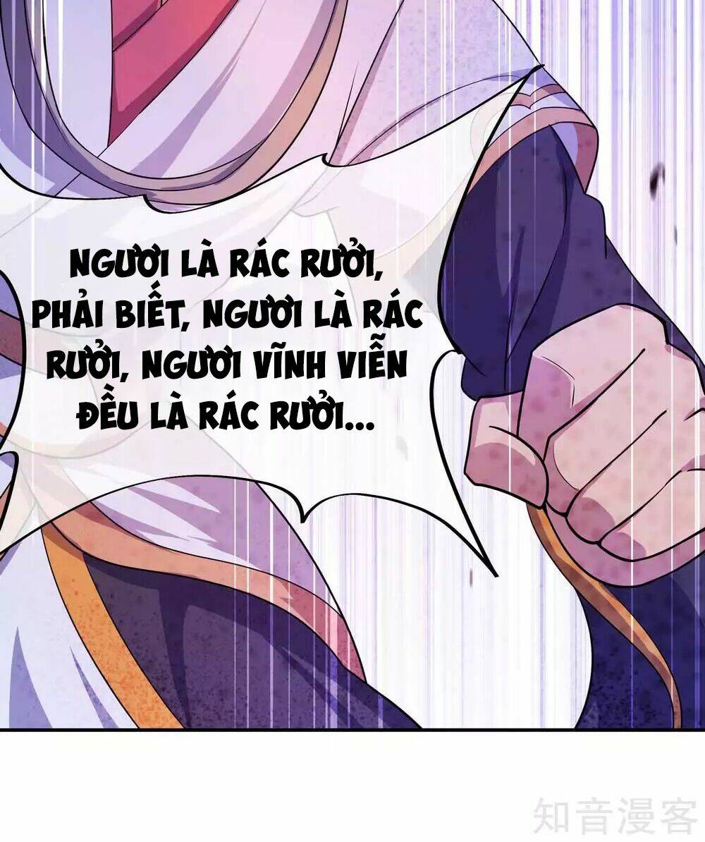 Chiến Hồn Tuyệt Thế Chapter 42 - Trang 2