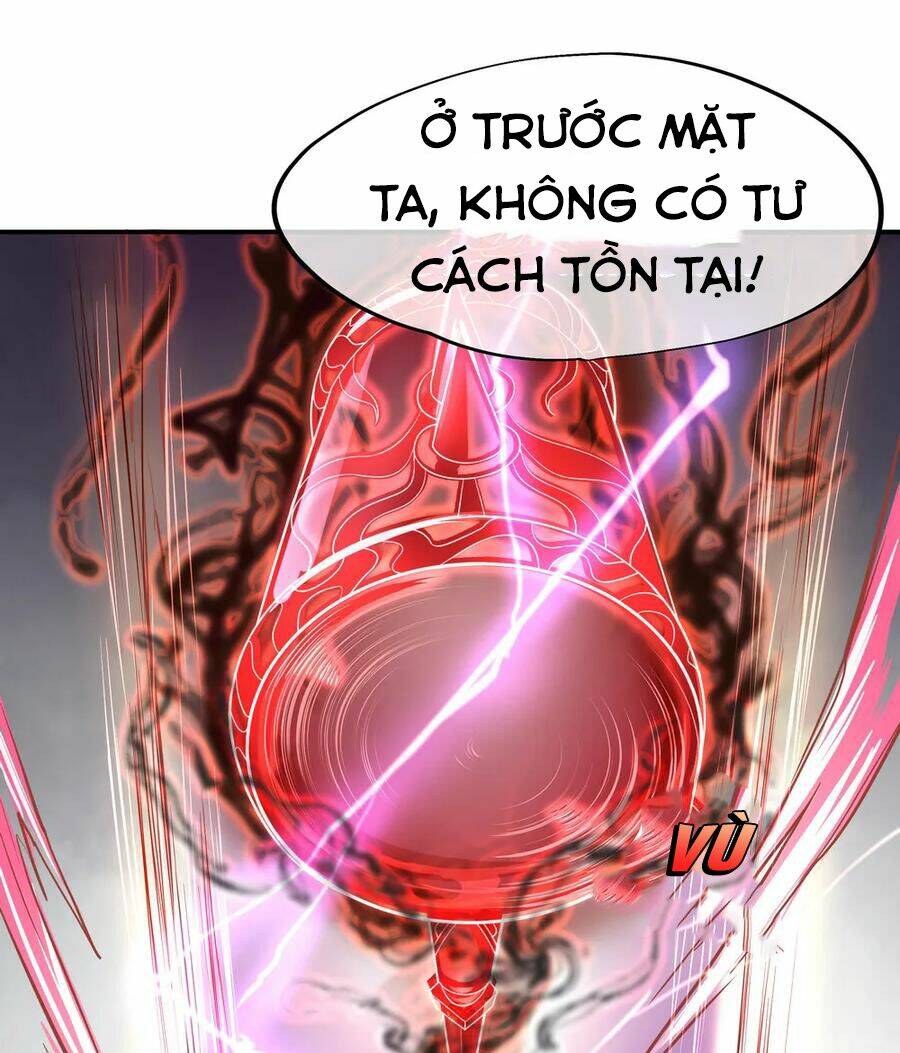 Chiến Hồn Tuyệt Thế Chapter 39 - Trang 2