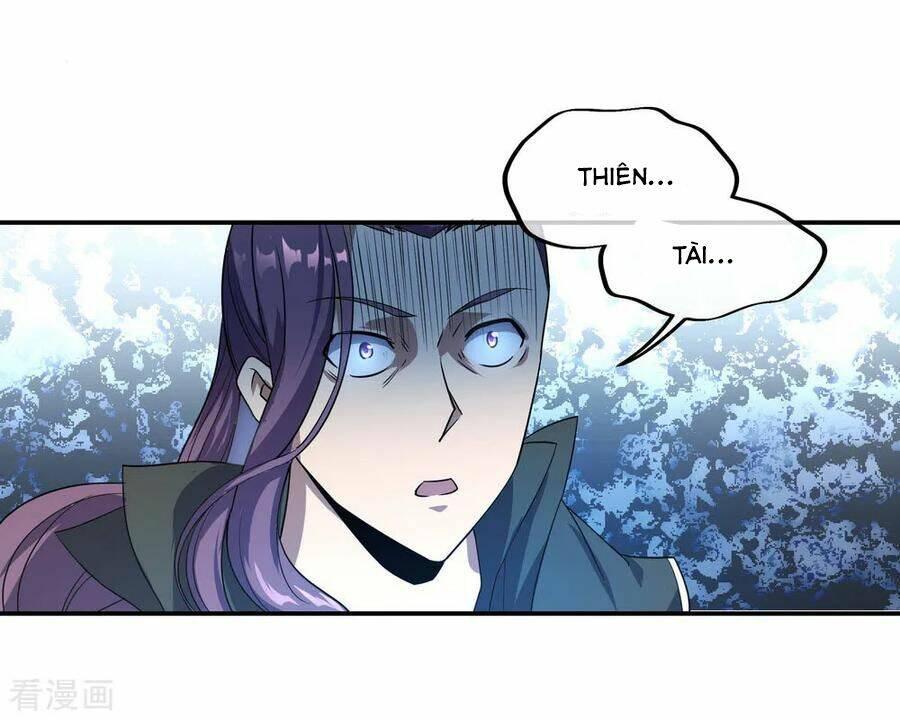 Chiến Hồn Tuyệt Thế Chapter 39 - Trang 2