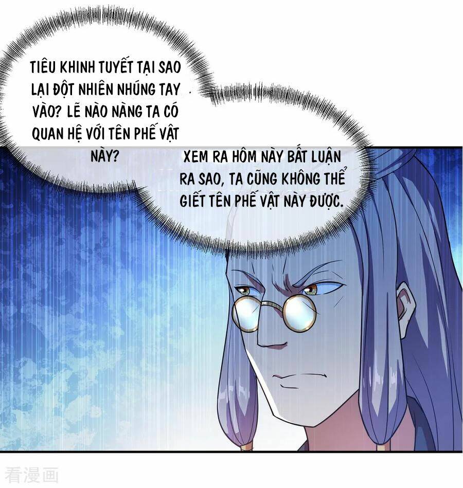 Chiến Hồn Tuyệt Thế Chapter 36 - Trang 2