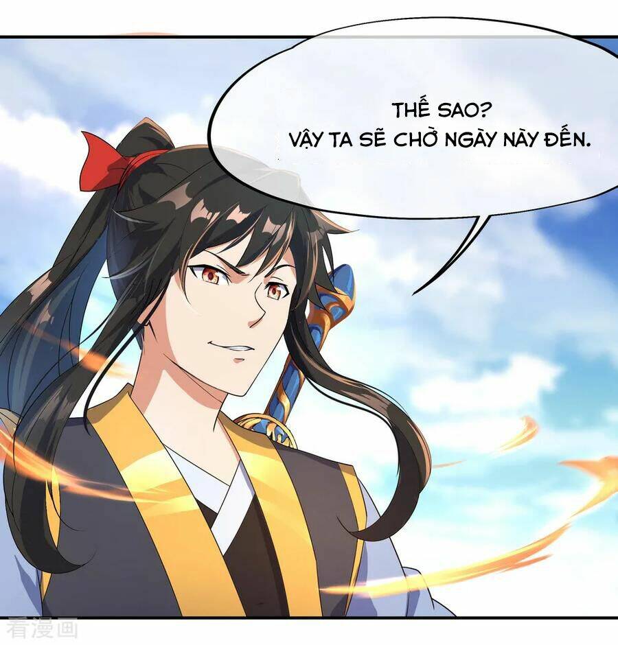 Chiến Hồn Tuyệt Thế Chapter 31 - Trang 2