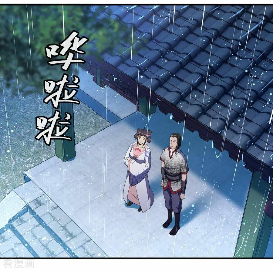 Chiến Hồn Tuyệt Thế Chapter 28 - Trang 2