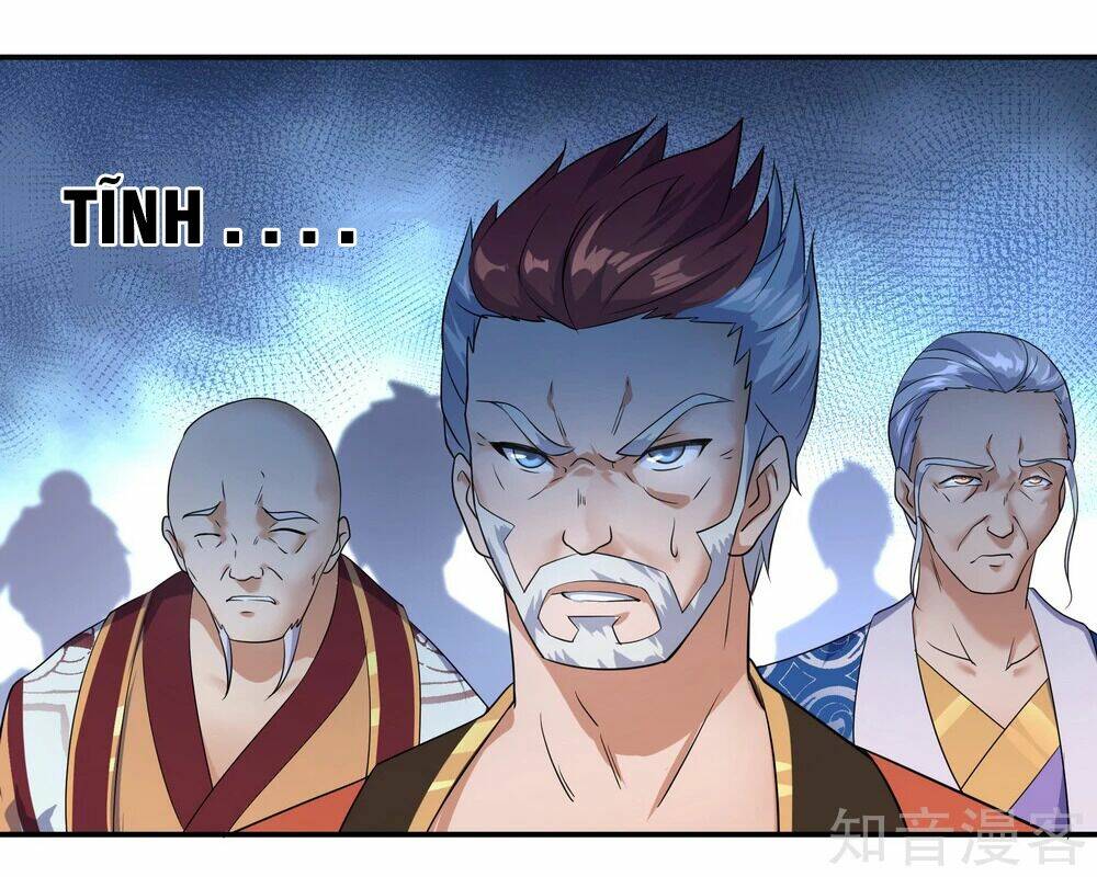 Chiến Hồn Tuyệt Thế Chapter 23 - Trang 2