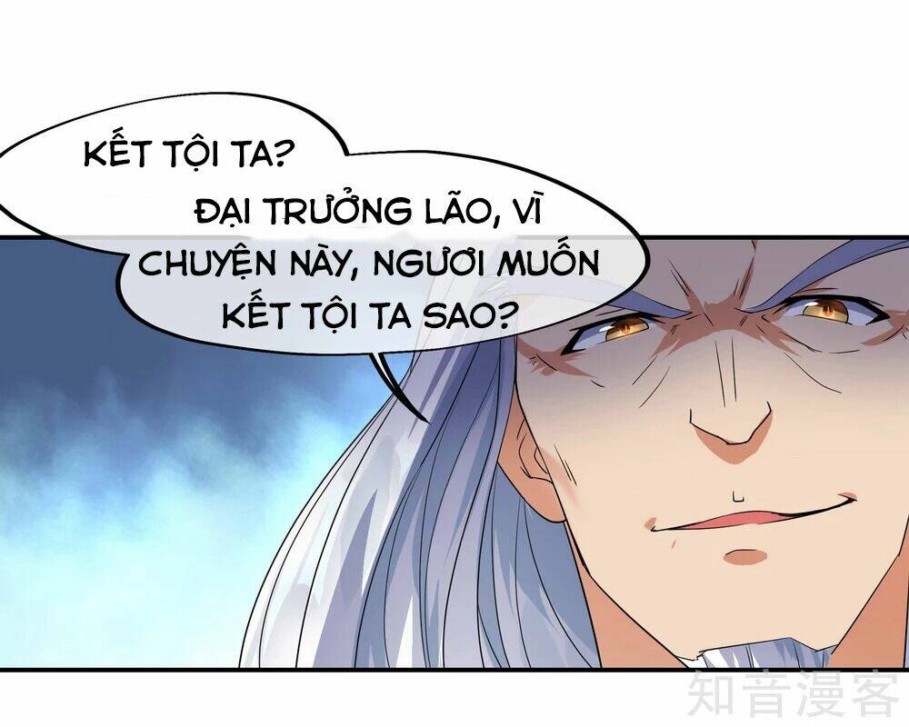 Chiến Hồn Tuyệt Thế Chapter 20 - Trang 2