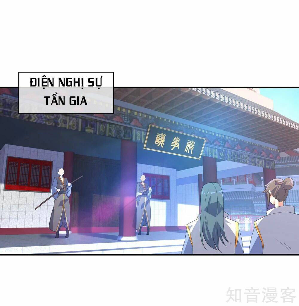 Chiến Hồn Tuyệt Thế Chapter 20 - Trang 2