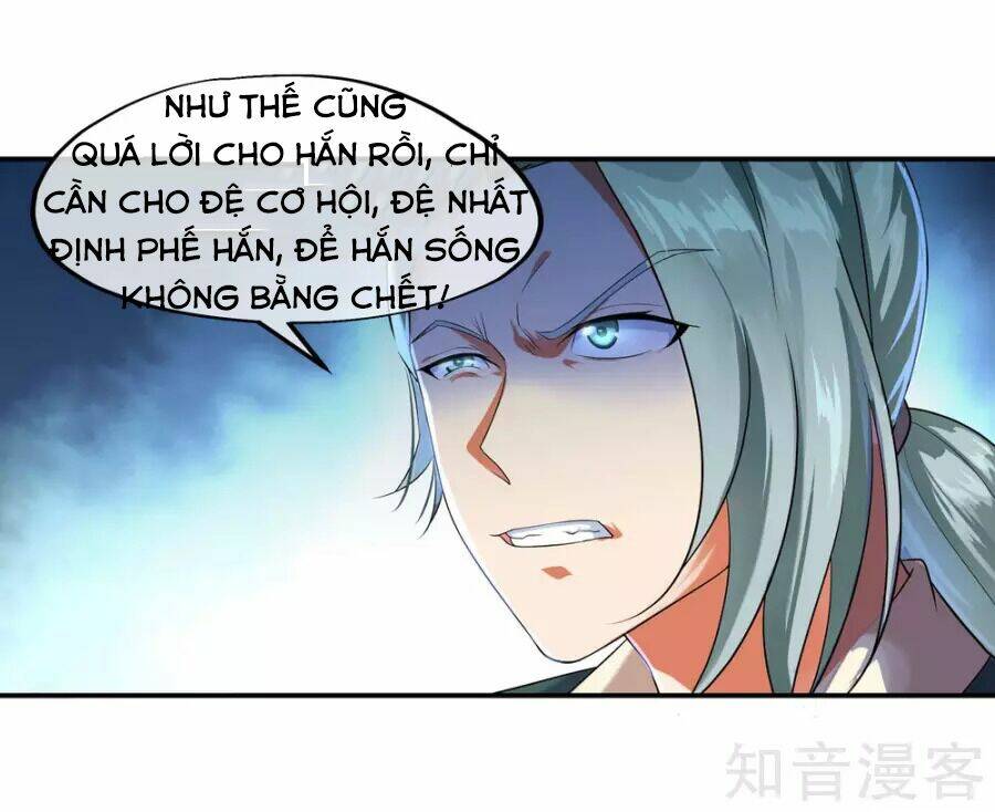 Chiến Hồn Tuyệt Thế Chapter 10 - Trang 2