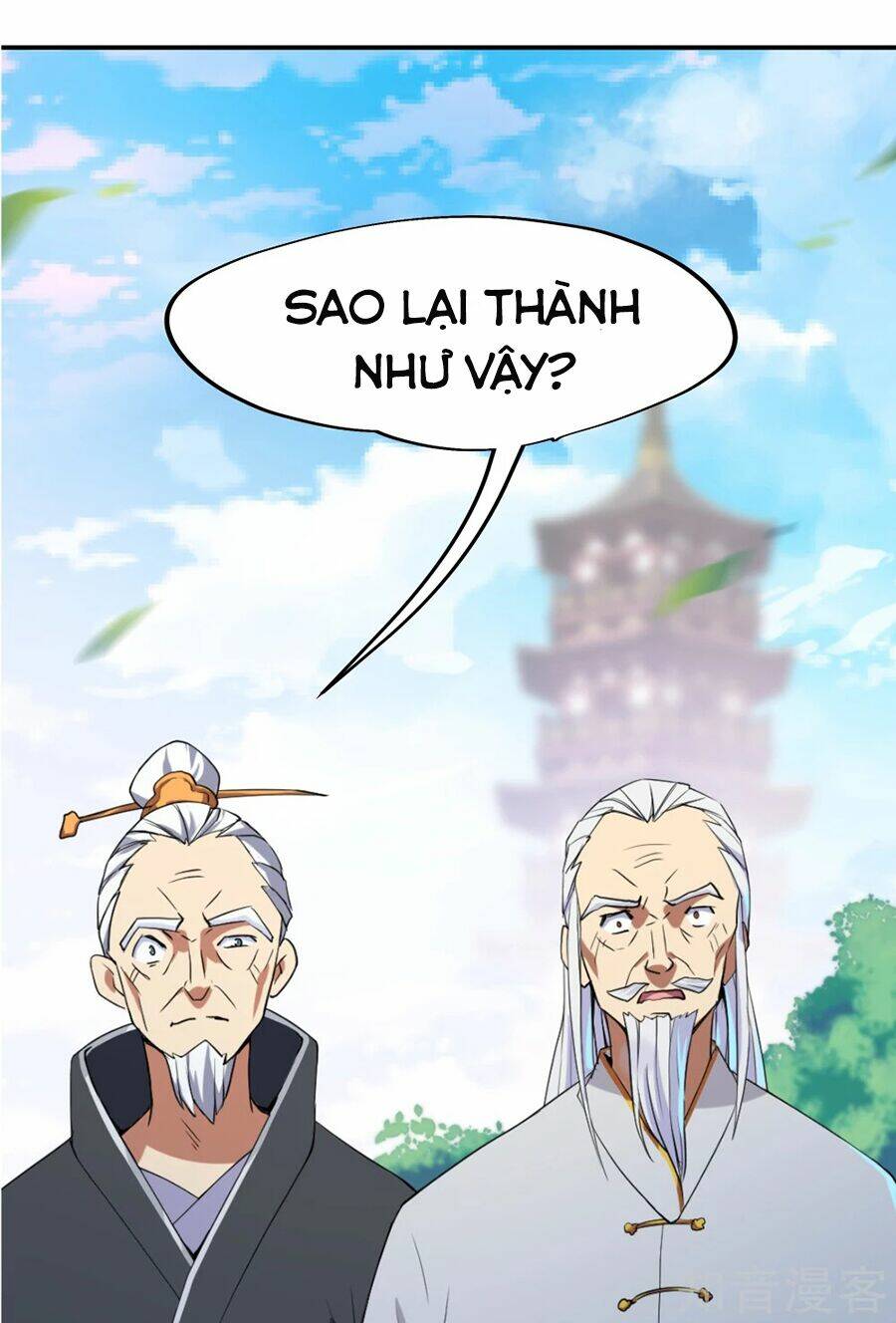 Chiến Hồn Tuyệt Thế Chapter 2 - Trang 2