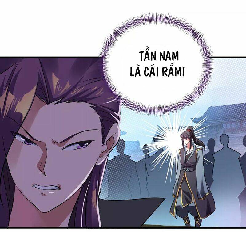 Chiến Hồn Tuyệt Thế Chapter 1 - Trang 2