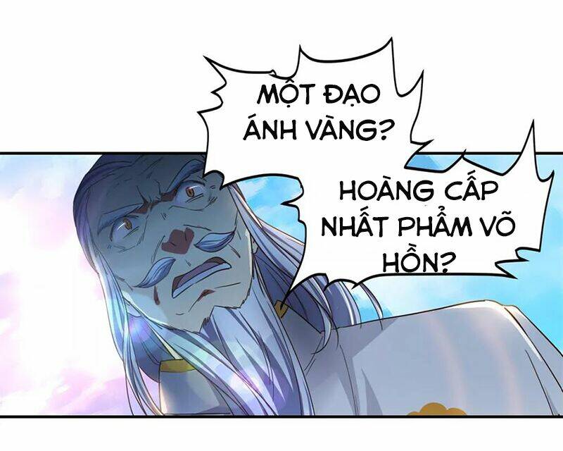 Chiến Hồn Tuyệt Thế Chapter 1 - Trang 2