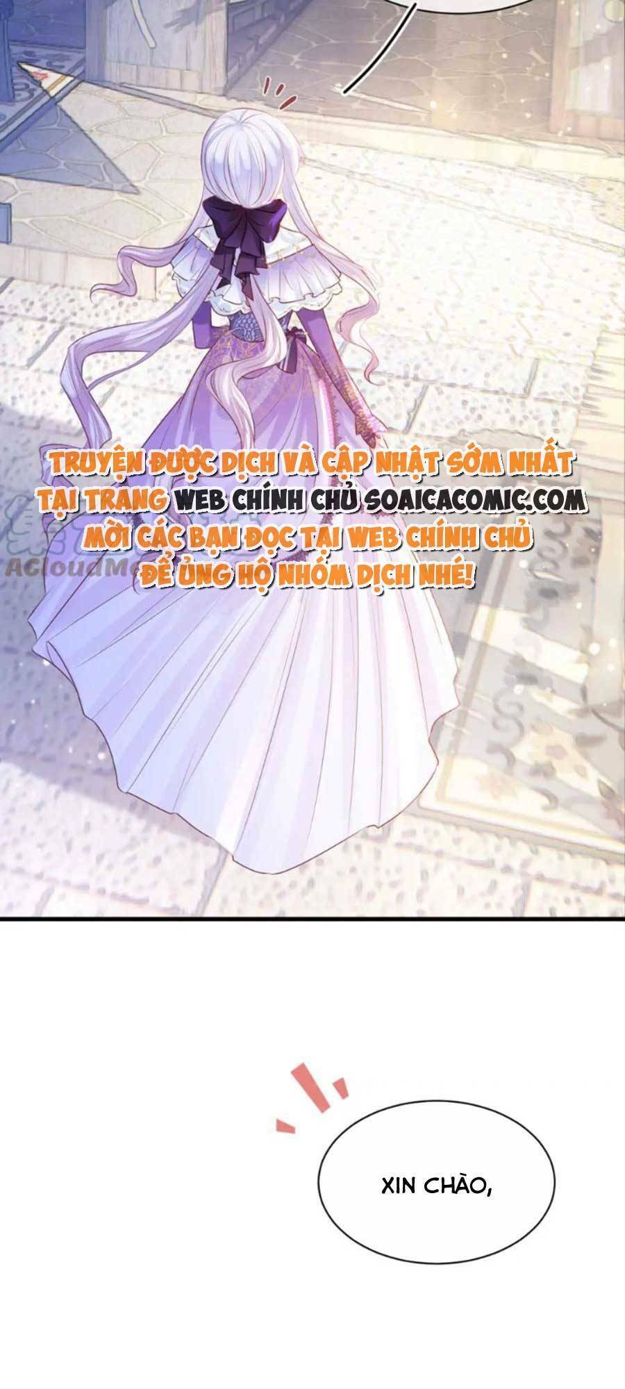 Kế Hoạch Công Lược Hắc Hóa Công Tước Chapter 10 - Trang 2