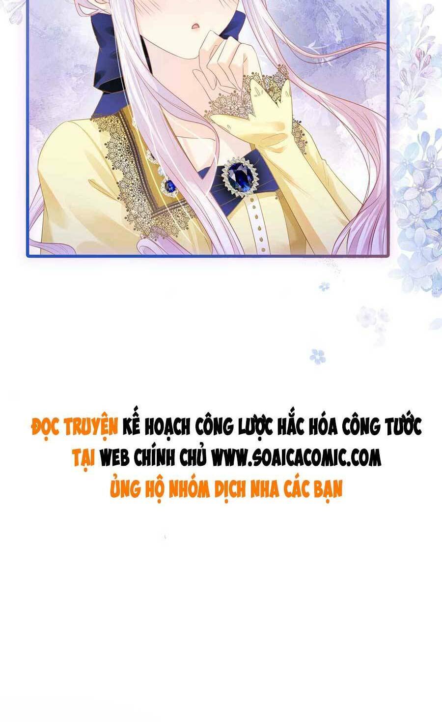 Kế Hoạch Công Lược Hắc Hóa Công Tước Chapter 8 - Trang 2