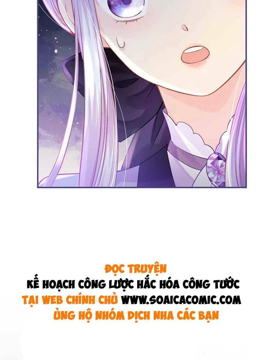 Kế Hoạch Công Lược Hắc Hóa Công Tước Chapter 4 - Trang 2