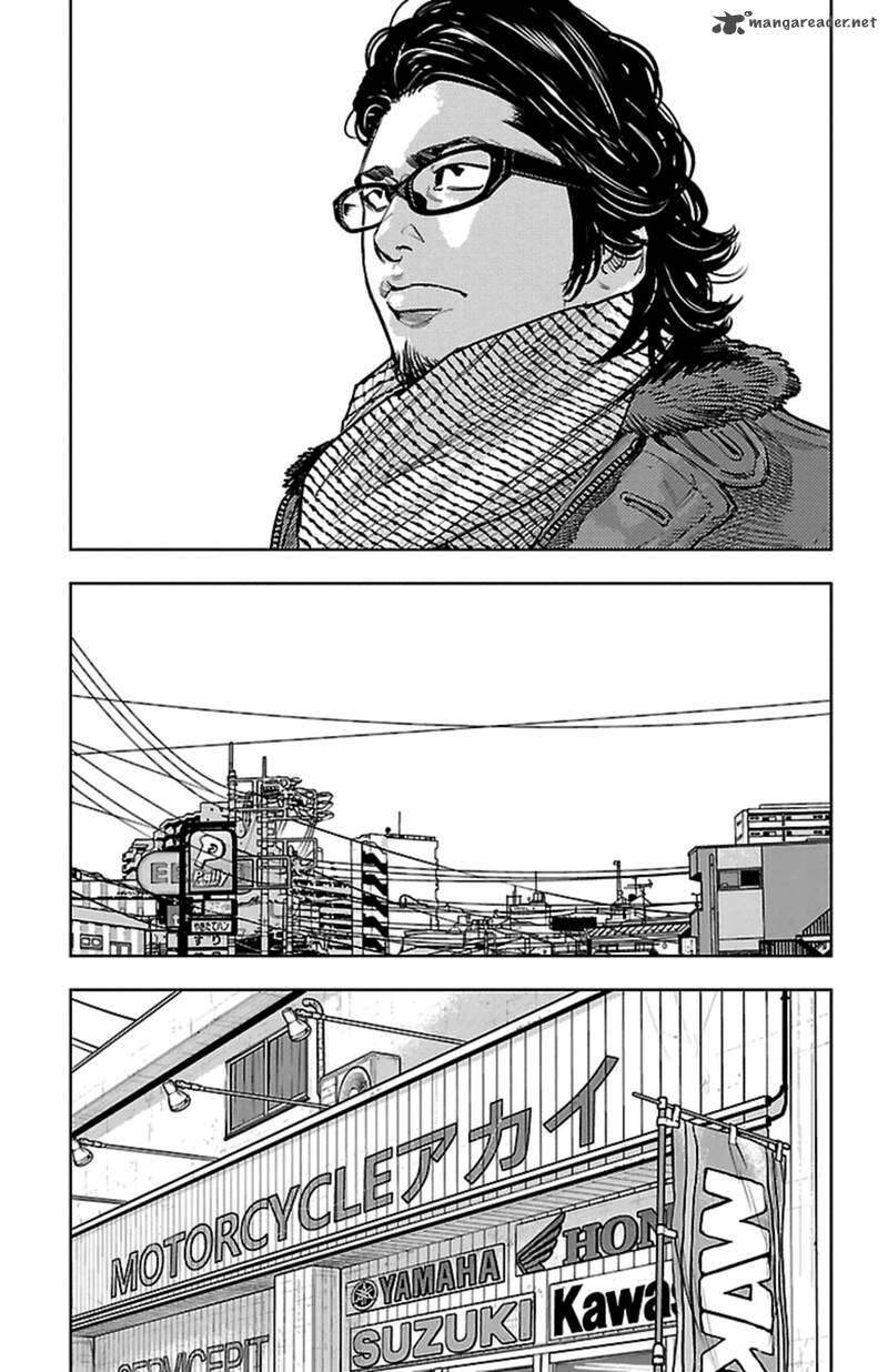 Clover (Tetsuhiro Hirakawa) Chapter 399 - Trang 2