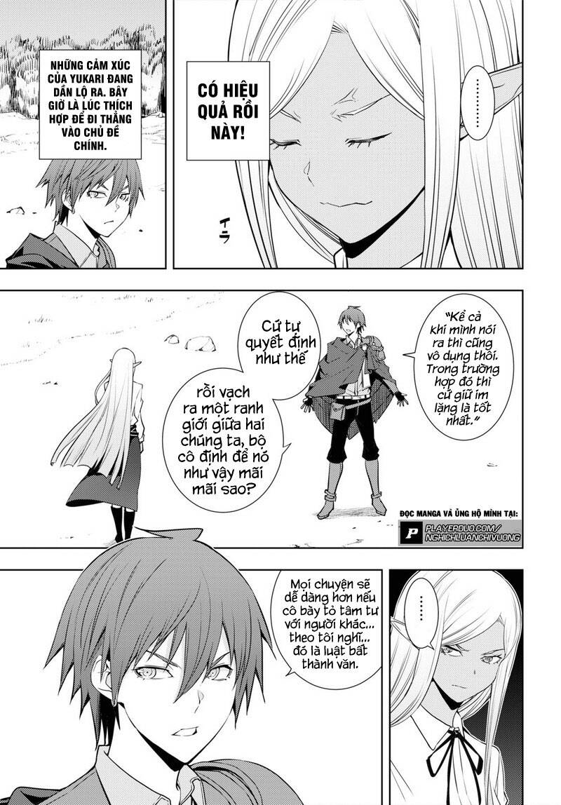 Moto Sekai Ichi’I Subchara Ikusei Nikki: Hai Player, Isekai Wo Kouryakuchuu! Chapter 21 - Trang 2