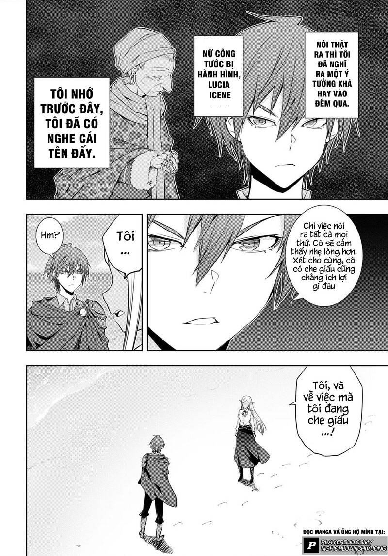 Moto Sekai Ichi’I Subchara Ikusei Nikki: Hai Player, Isekai Wo Kouryakuchuu! Chapter 21 - Trang 2