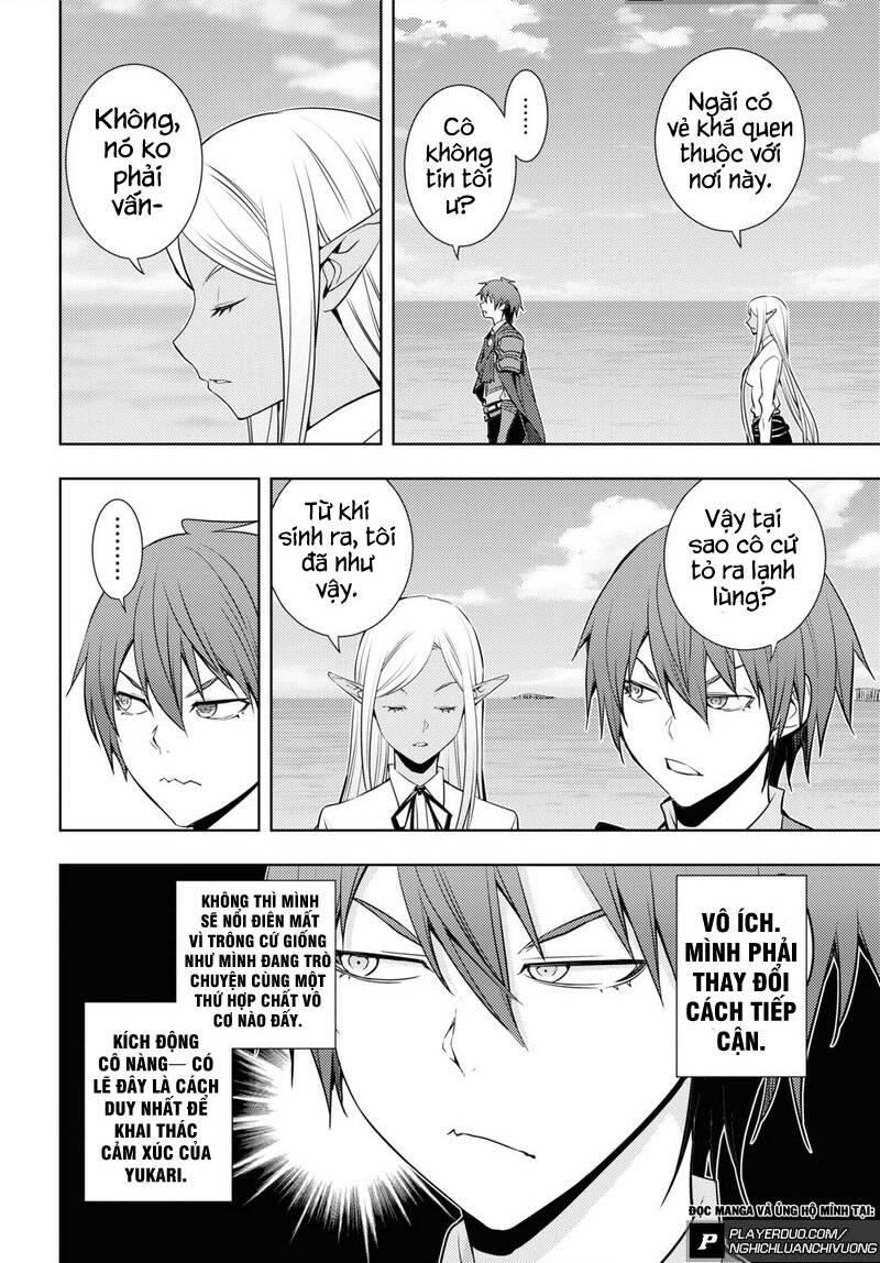 Moto Sekai Ichi’I Subchara Ikusei Nikki: Hai Player, Isekai Wo Kouryakuchuu! Chapter 21 - Trang 2