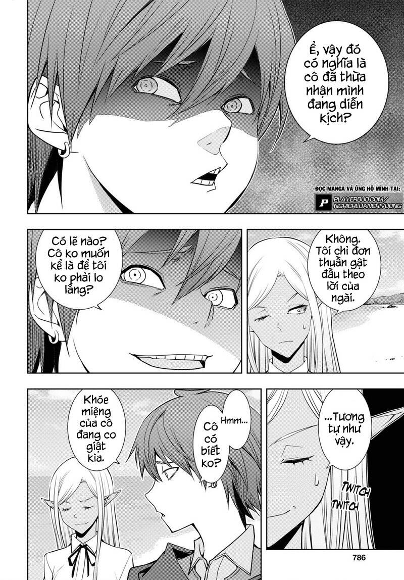 Moto Sekai Ichi’I Subchara Ikusei Nikki: Hai Player, Isekai Wo Kouryakuchuu! Chapter 21 - Trang 2