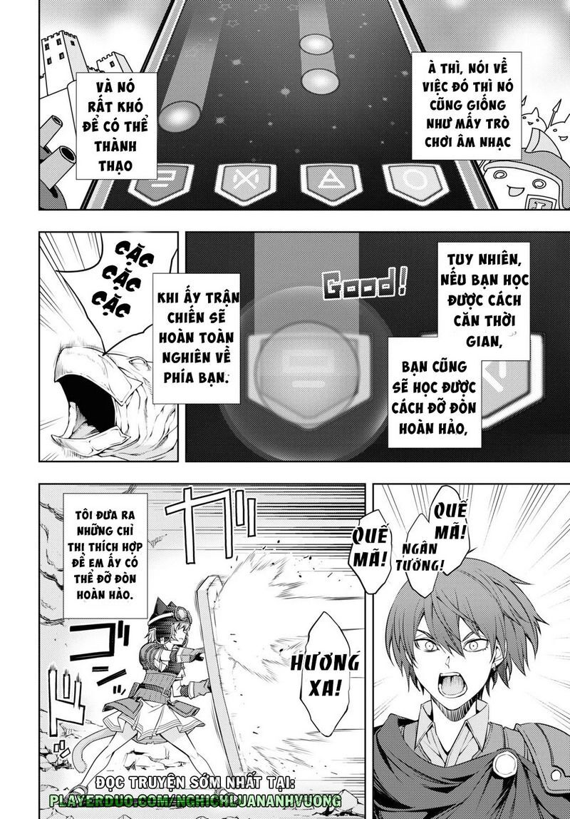 Moto Sekai Ichi’I Subchara Ikusei Nikki: Hai Player, Isekai Wo Kouryakuchuu! Chapter 16 - Trang 2