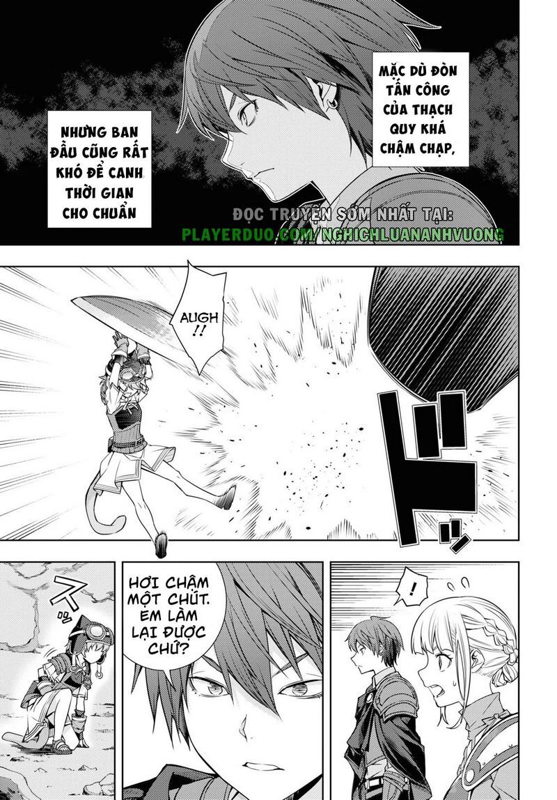 Moto Sekai Ichi’I Subchara Ikusei Nikki: Hai Player, Isekai Wo Kouryakuchuu! Chapter 16 - Trang 2